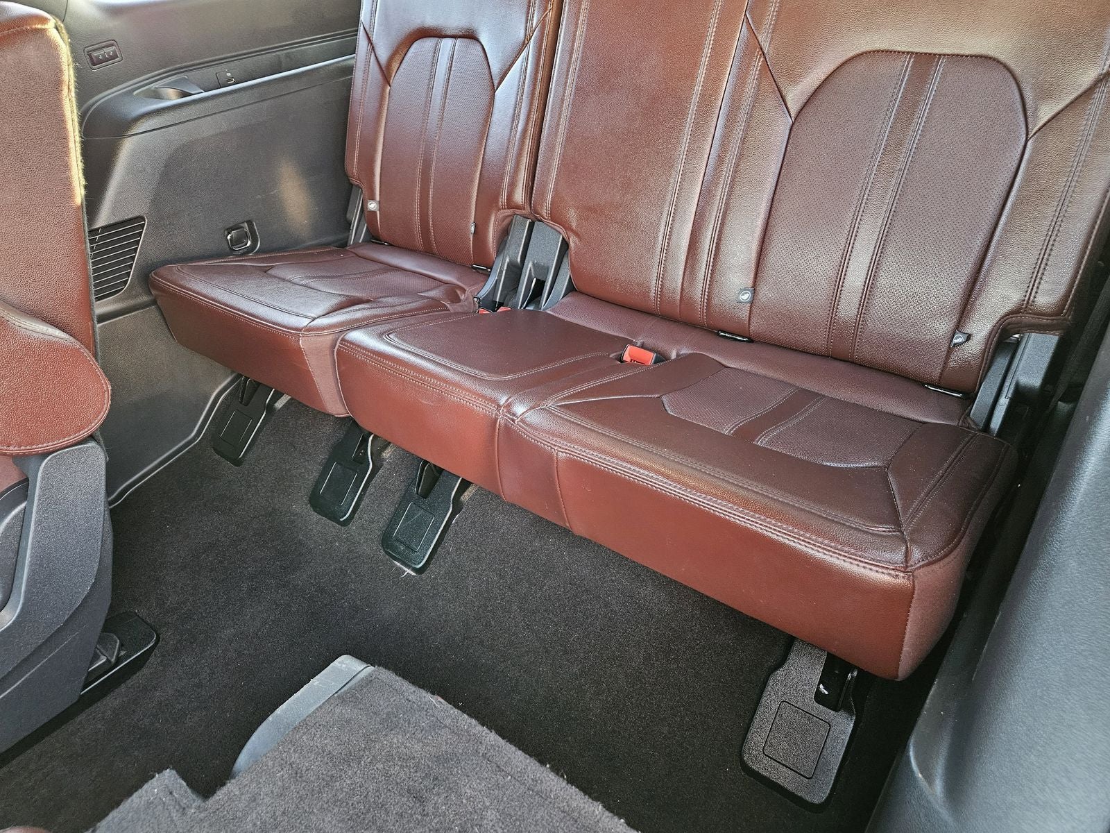 2023 Ford Expedition Limited - Photo 34