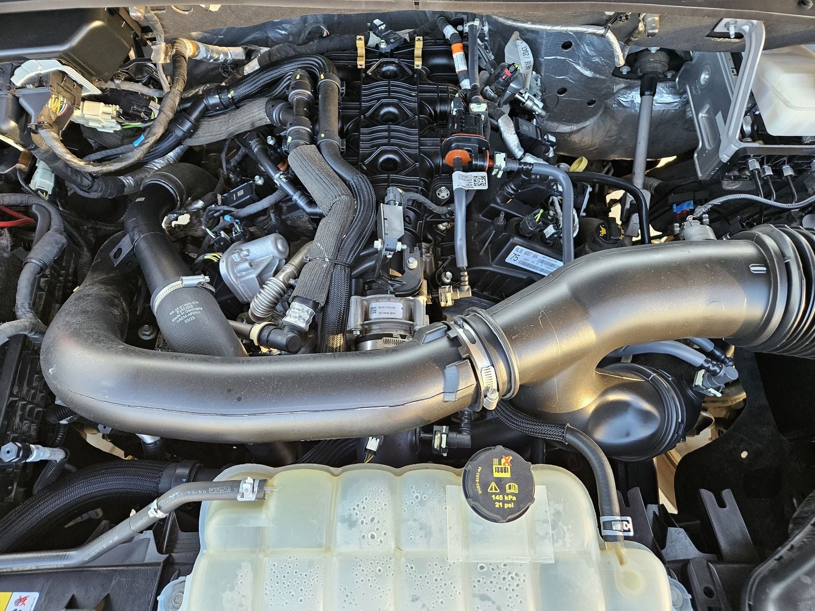 2023 Ford Expedition Limited - Photo 35