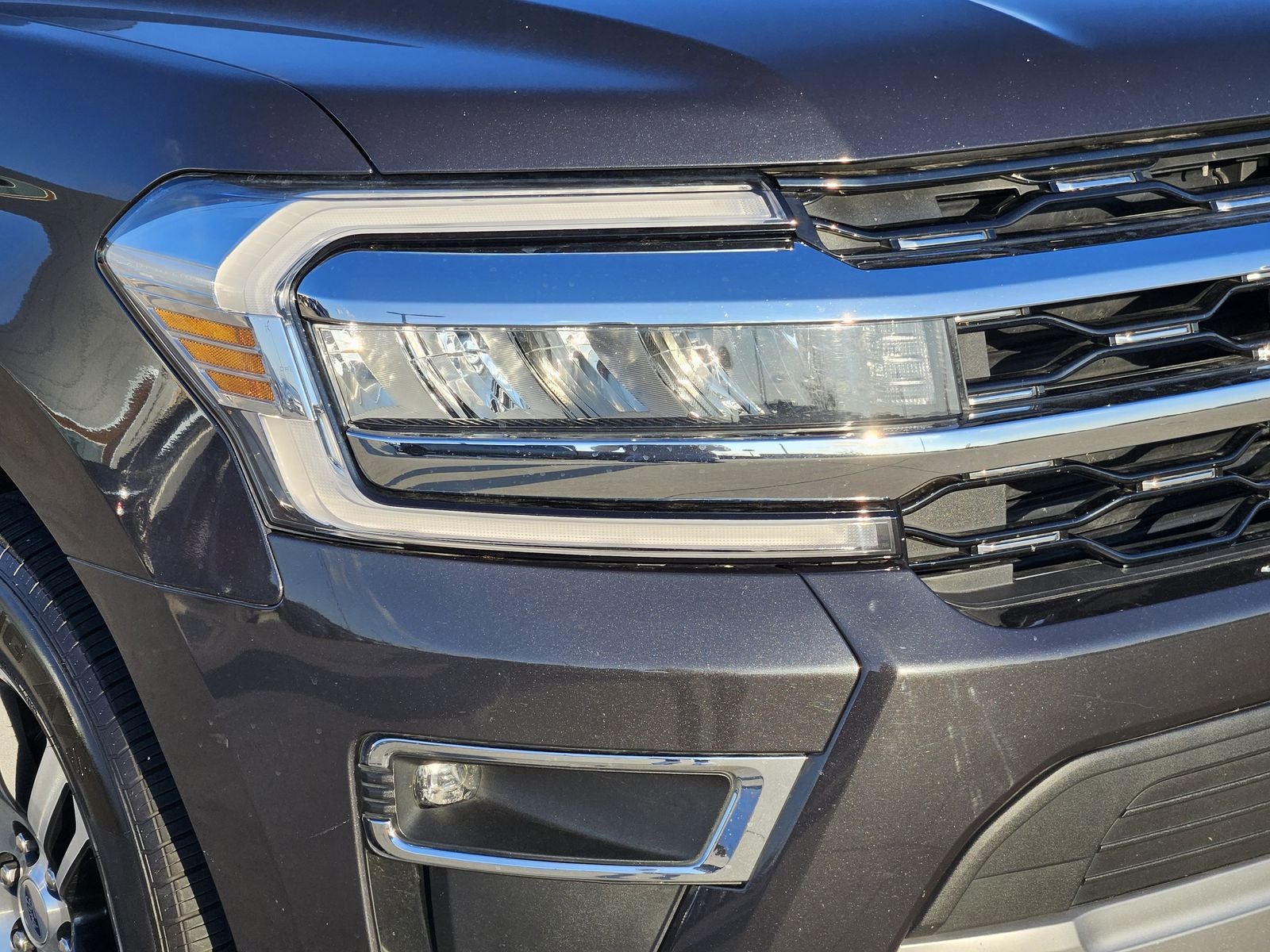2023 Ford Expedition Limited - Photo 9