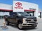 2023 Ford F-250SD XLT