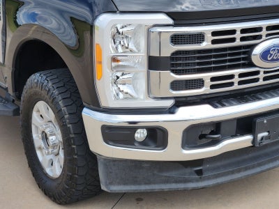 2023 Ford F-250SD XLT