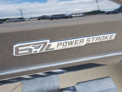 2023 Ford F-250SD XLT