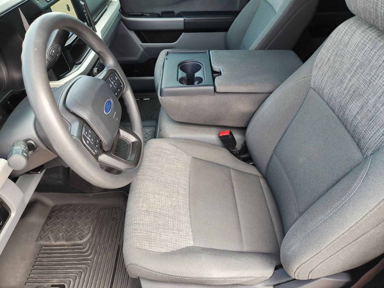 2023 Ford F-250SD XLT