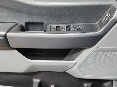 2023 Ford F-250SD XLT