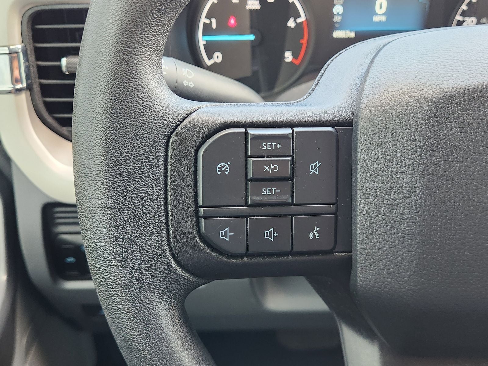 2023 Ford F-250SD XLT