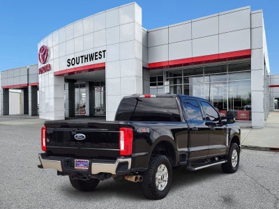 2023 Ford F-250SD XLT