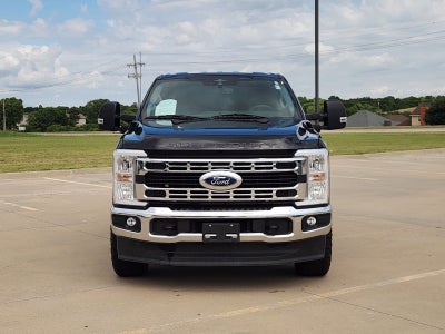 2023 Ford F-250SD XLT