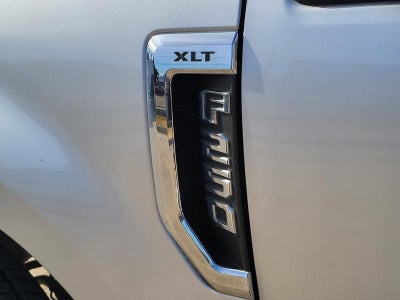 2019 Ford F-250SD XLT