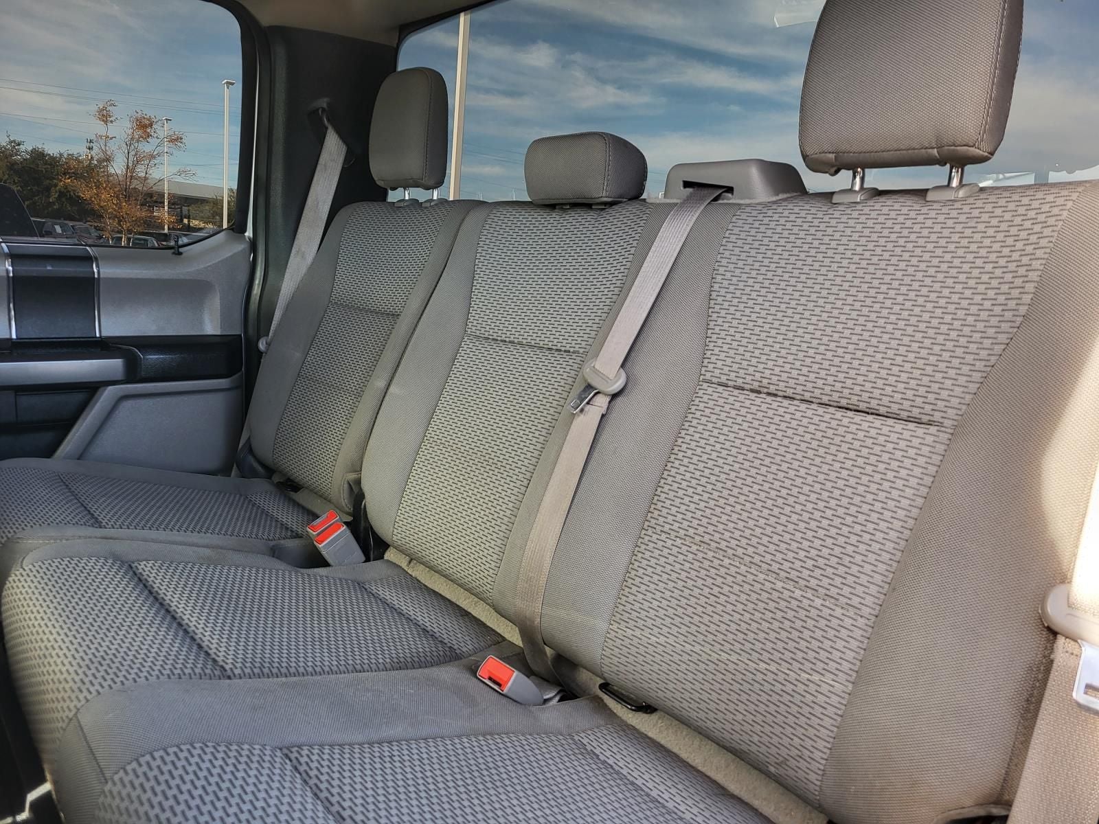 2019 Ford F-250SD XLT