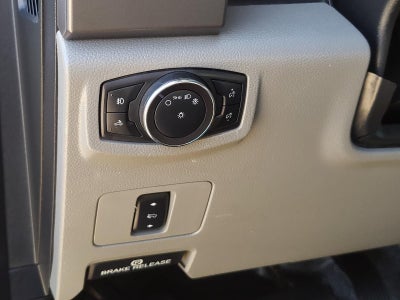 2019 Ford F-250SD XLT