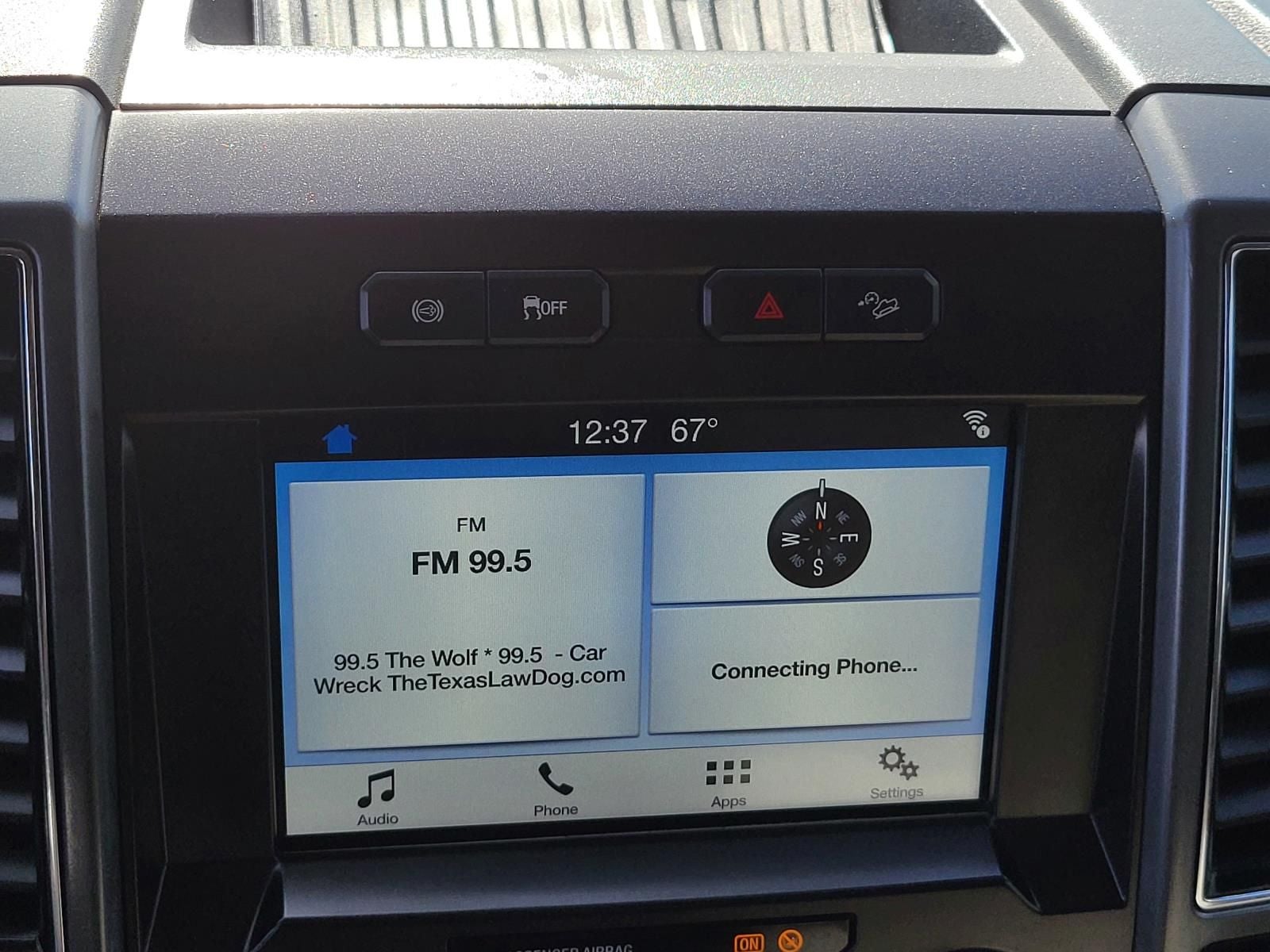 2019 Ford F-250SD XLT