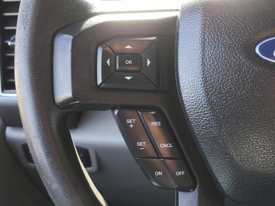 2019 Ford F-250SD XLT