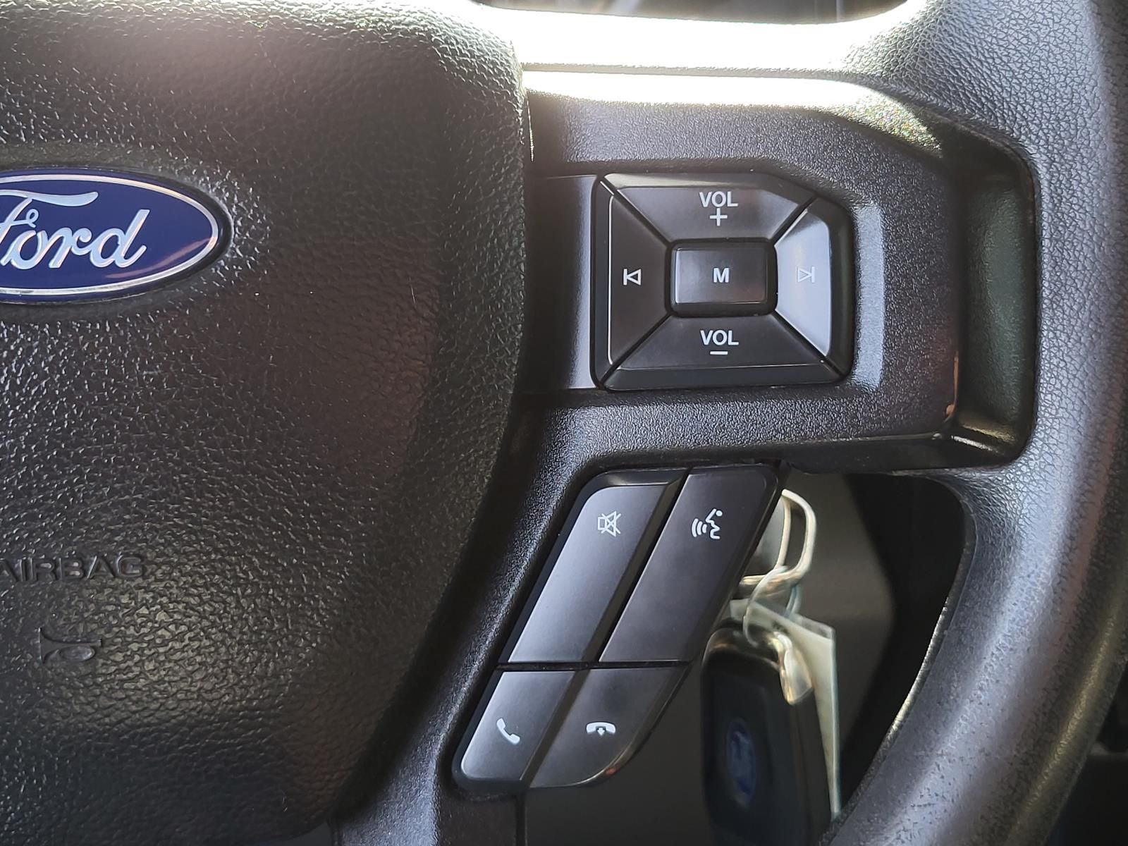 2019 Ford F-250SD XLT