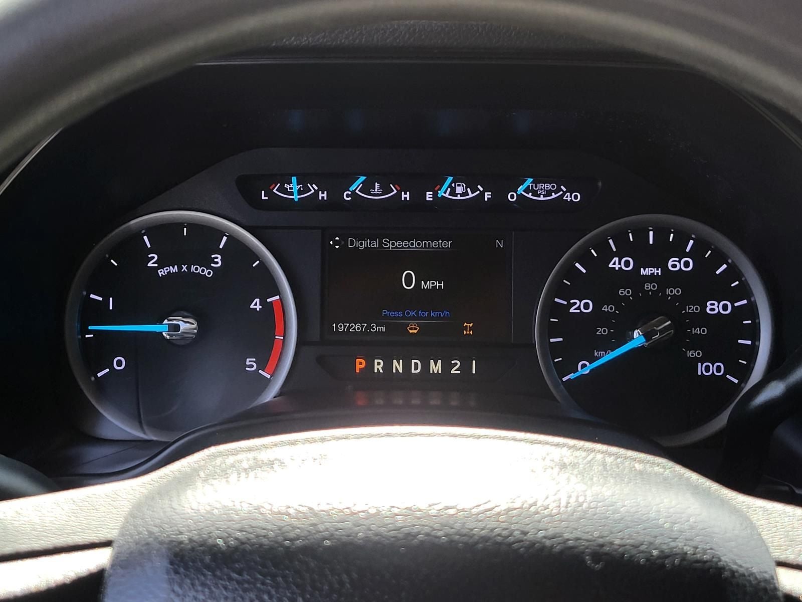 2019 Ford F-250SD XLT