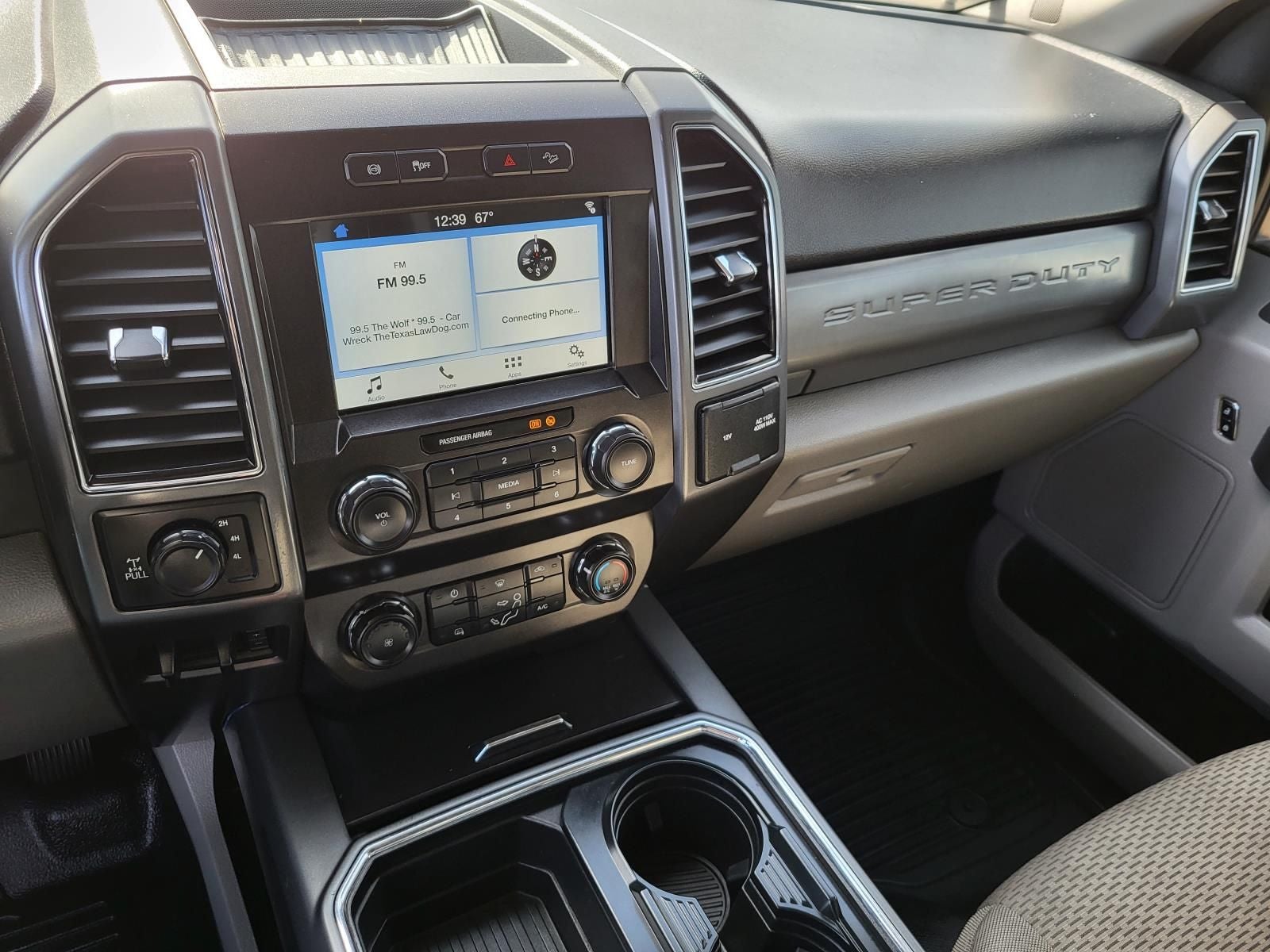 2019 Ford F-250SD XLT