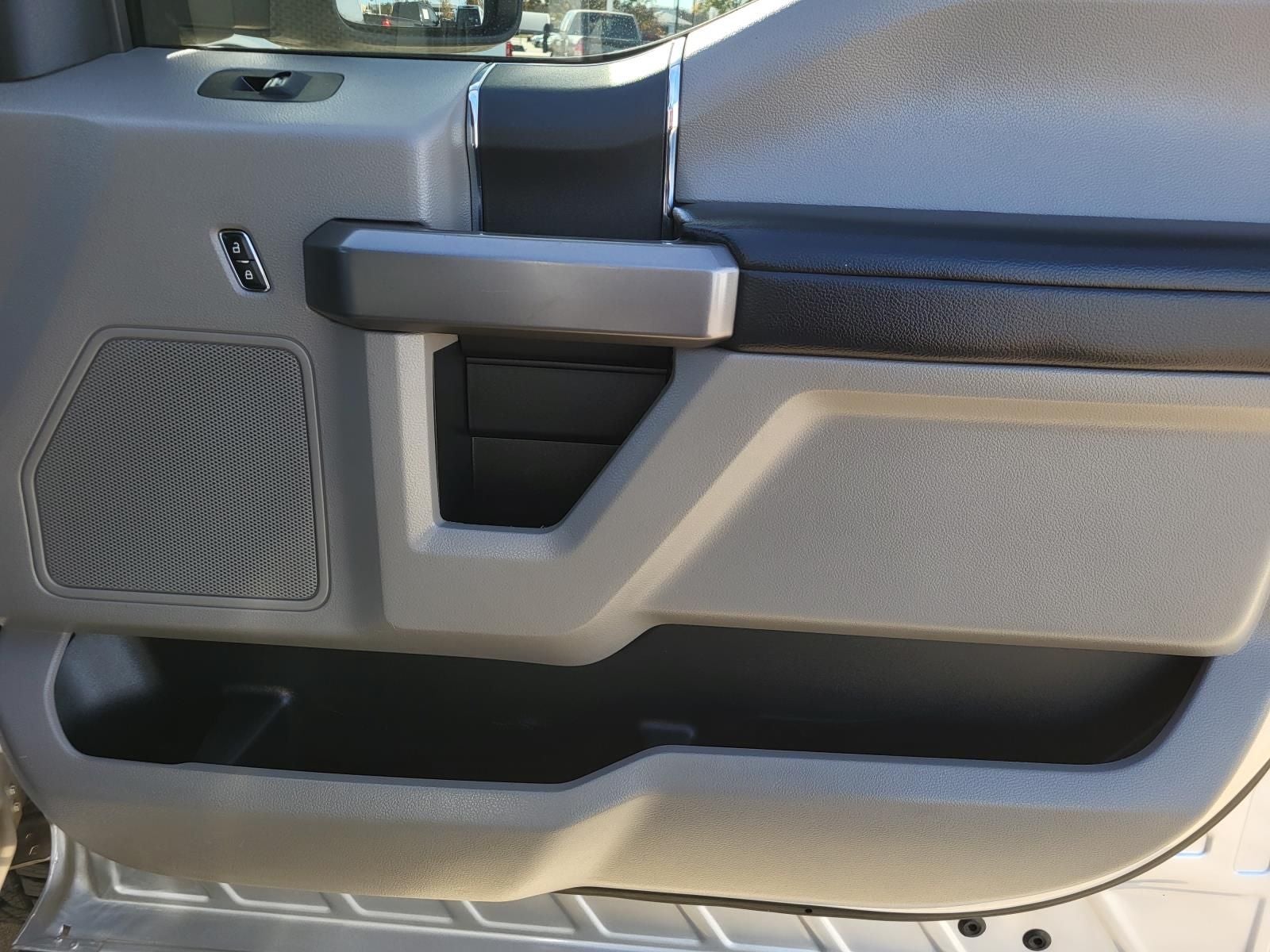 2019 Ford F-250SD XLT