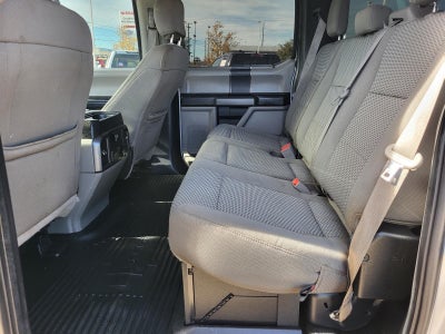 2019 Ford F-250SD XLT