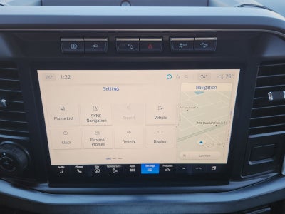 2024 Ford F-250SD Limited