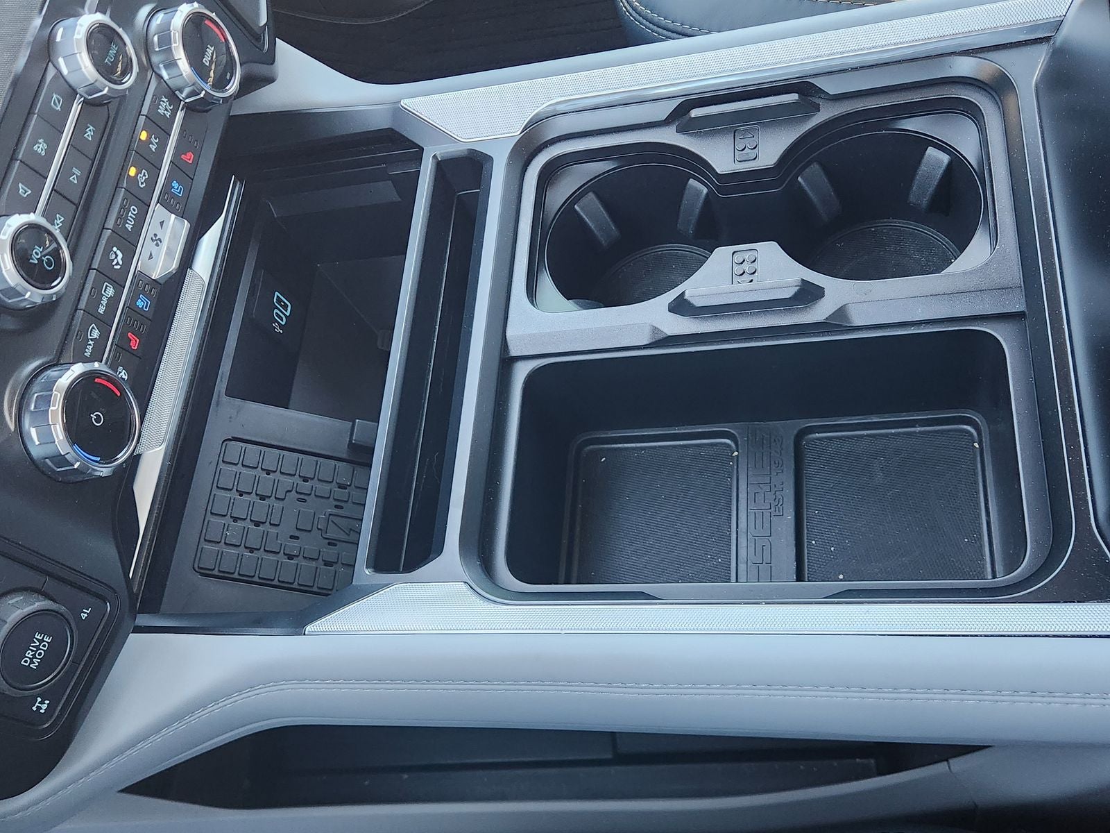 2024 Ford F-250SD Limited