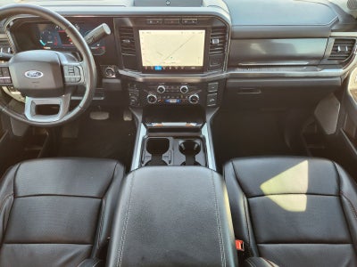 2024 Ford F-250SD Lariat