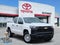 2024 Chevrolet Colorado Work Truck