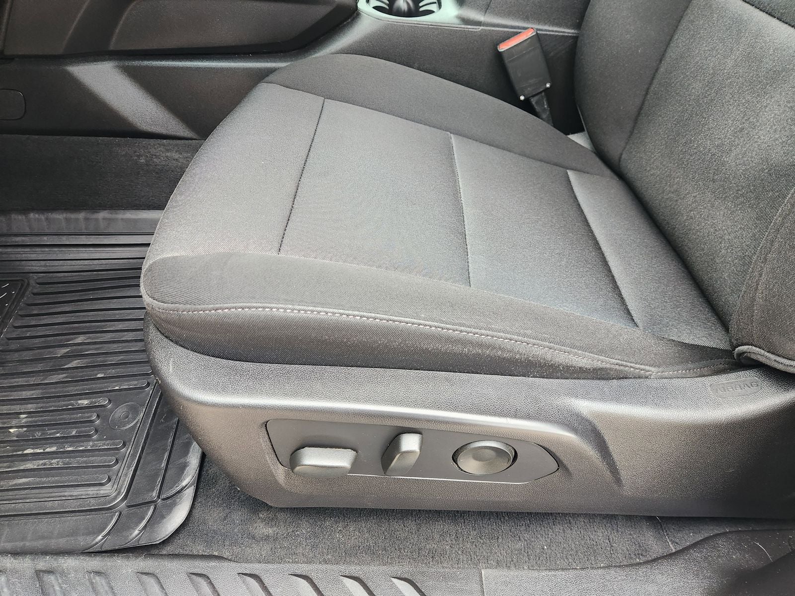 2024 Chevrolet Colorado Work Truck