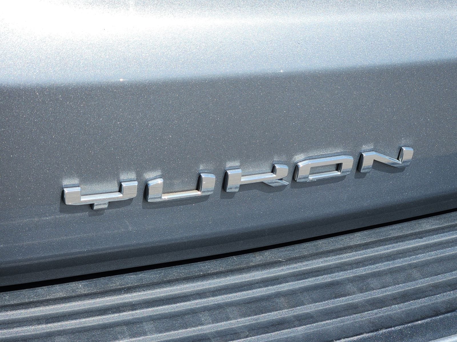 2023 GMC Yukon XL Denali - Photo 12