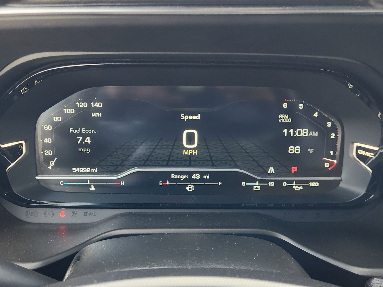 2023 GMC Yukon XL Denali - Photo 19