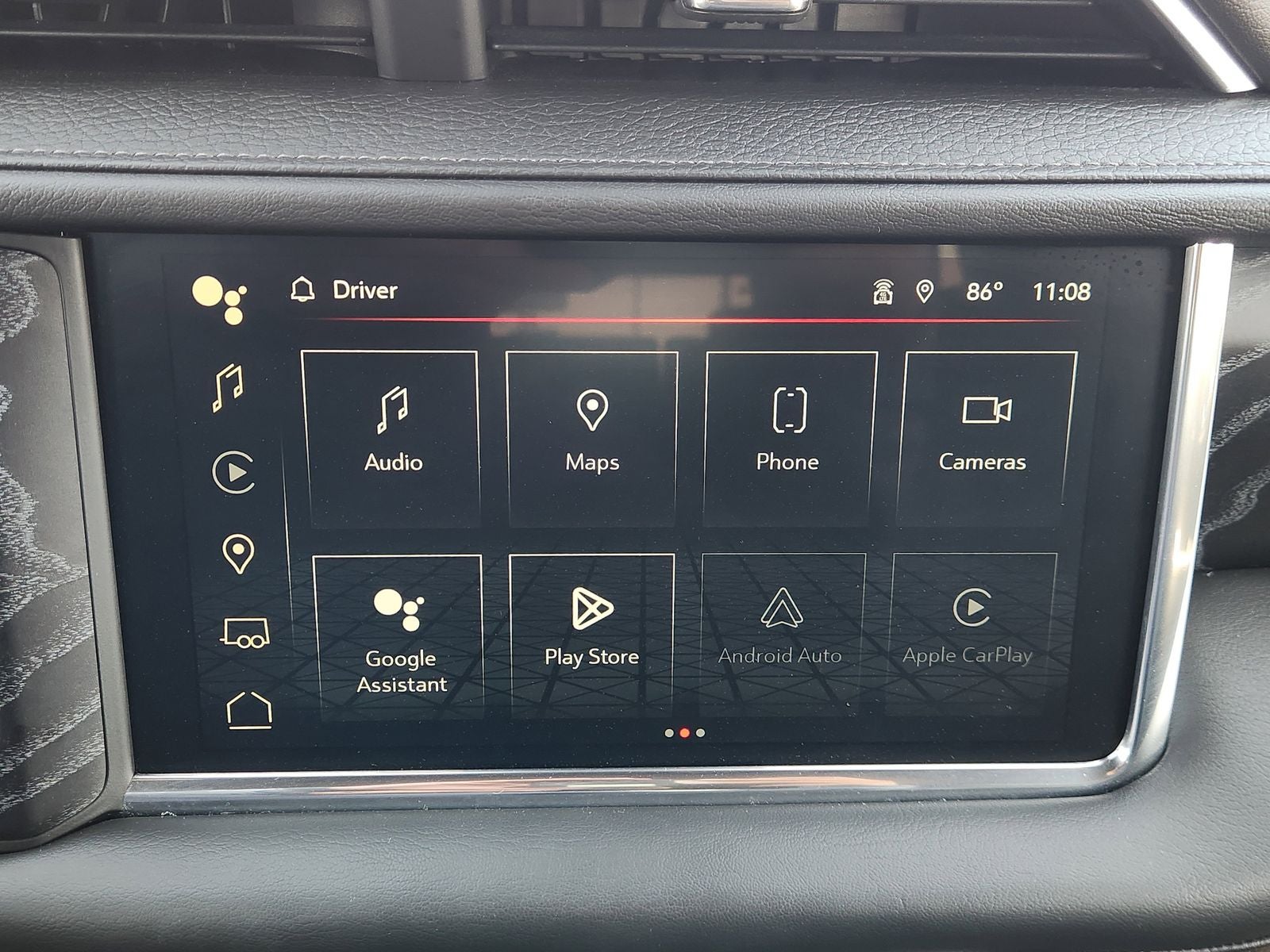 2023 GMC Yukon XL Denali - Photo 20