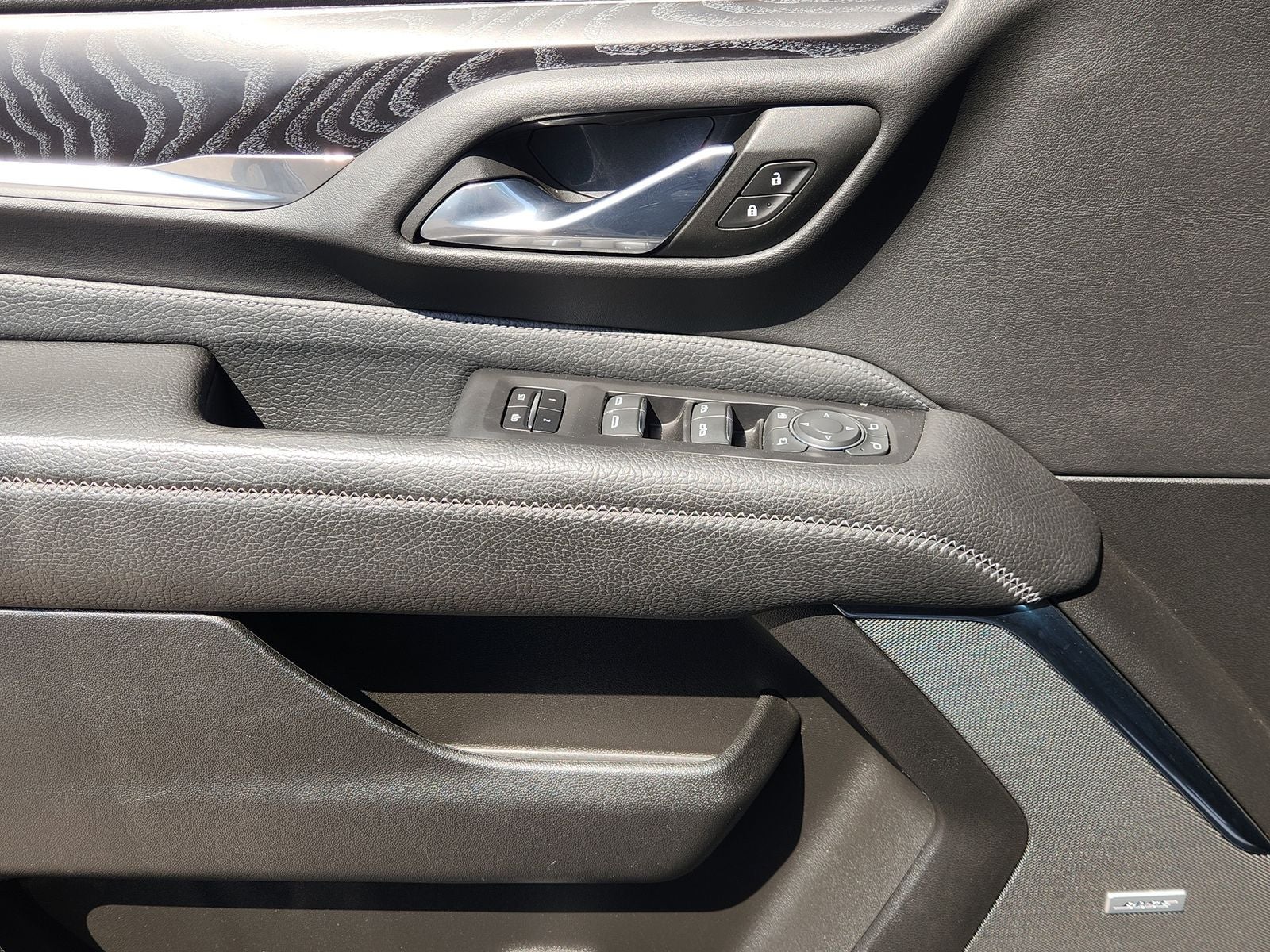 2023 GMC Yukon XL Denali - Photo 27