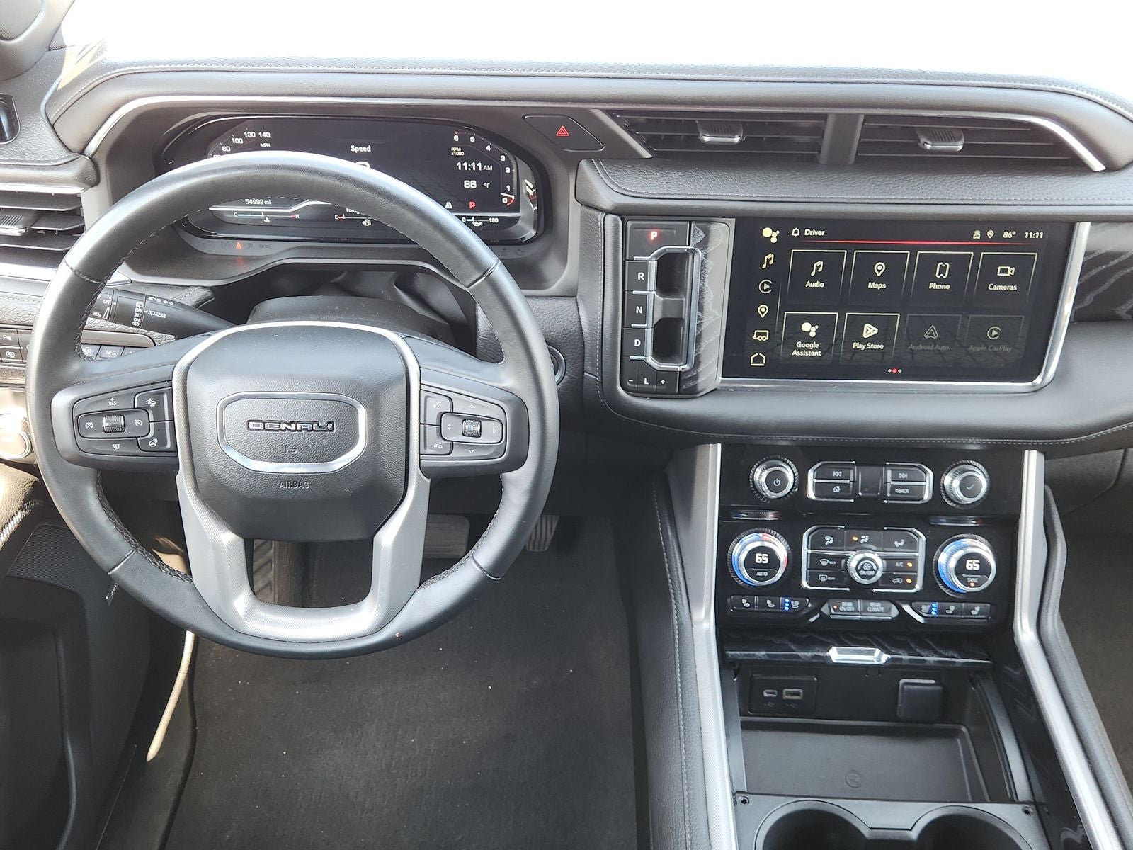 2023 GMC Yukon XL Denali - Photo 30