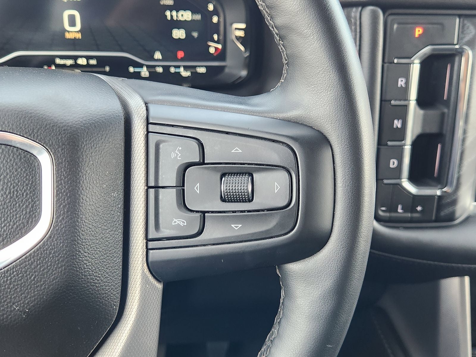2023 GMC Yukon XL Denali - Photo 32