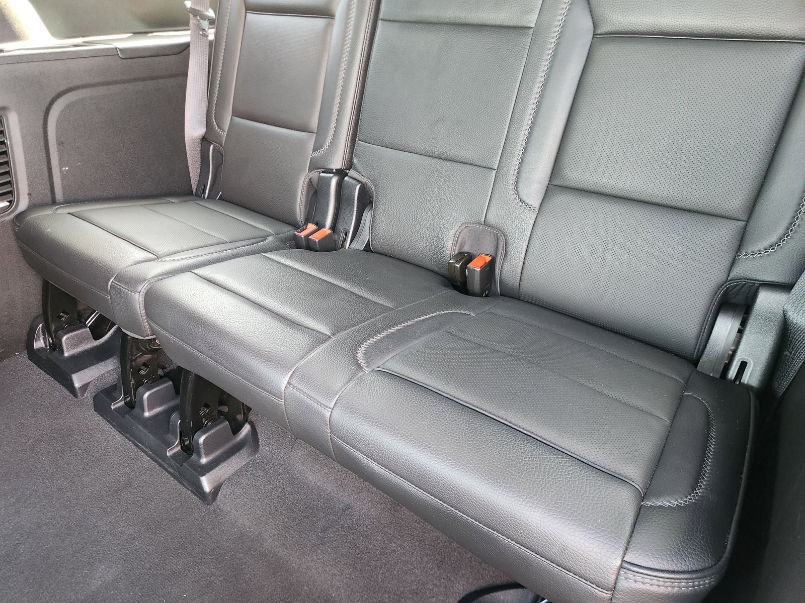 2023 GMC Yukon XL Denali - Photo 35