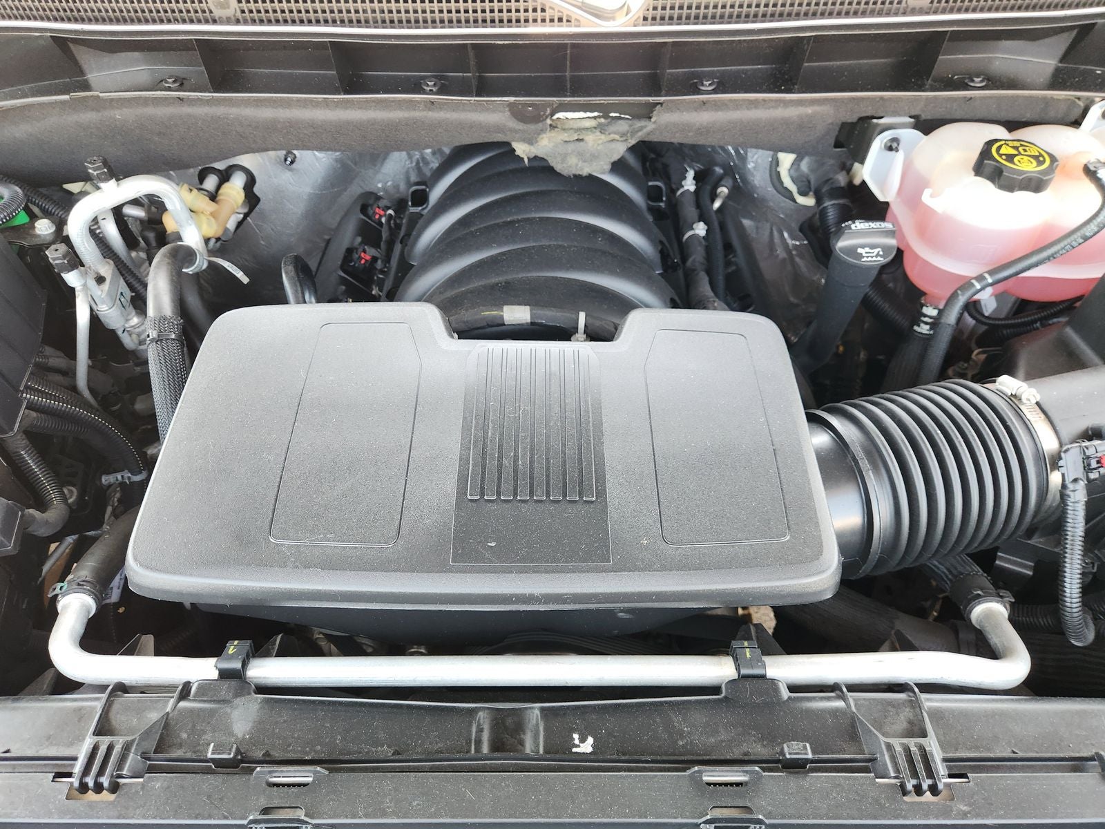 2023 GMC Yukon XL Denali - Photo 36
