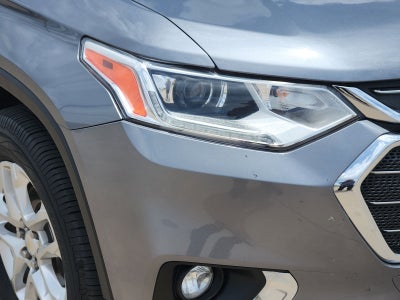 2020 Chevrolet Traverse LT 1LT