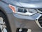 2020 Chevrolet Traverse LT 1LT