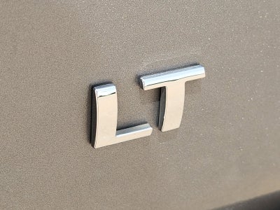 2020 Chevrolet Traverse LT 1LT
