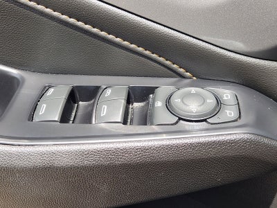 2020 Chevrolet Traverse LT 1LT