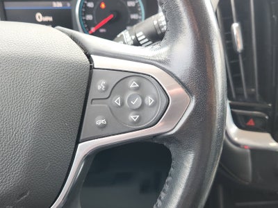 2020 Chevrolet Traverse LT 1LT