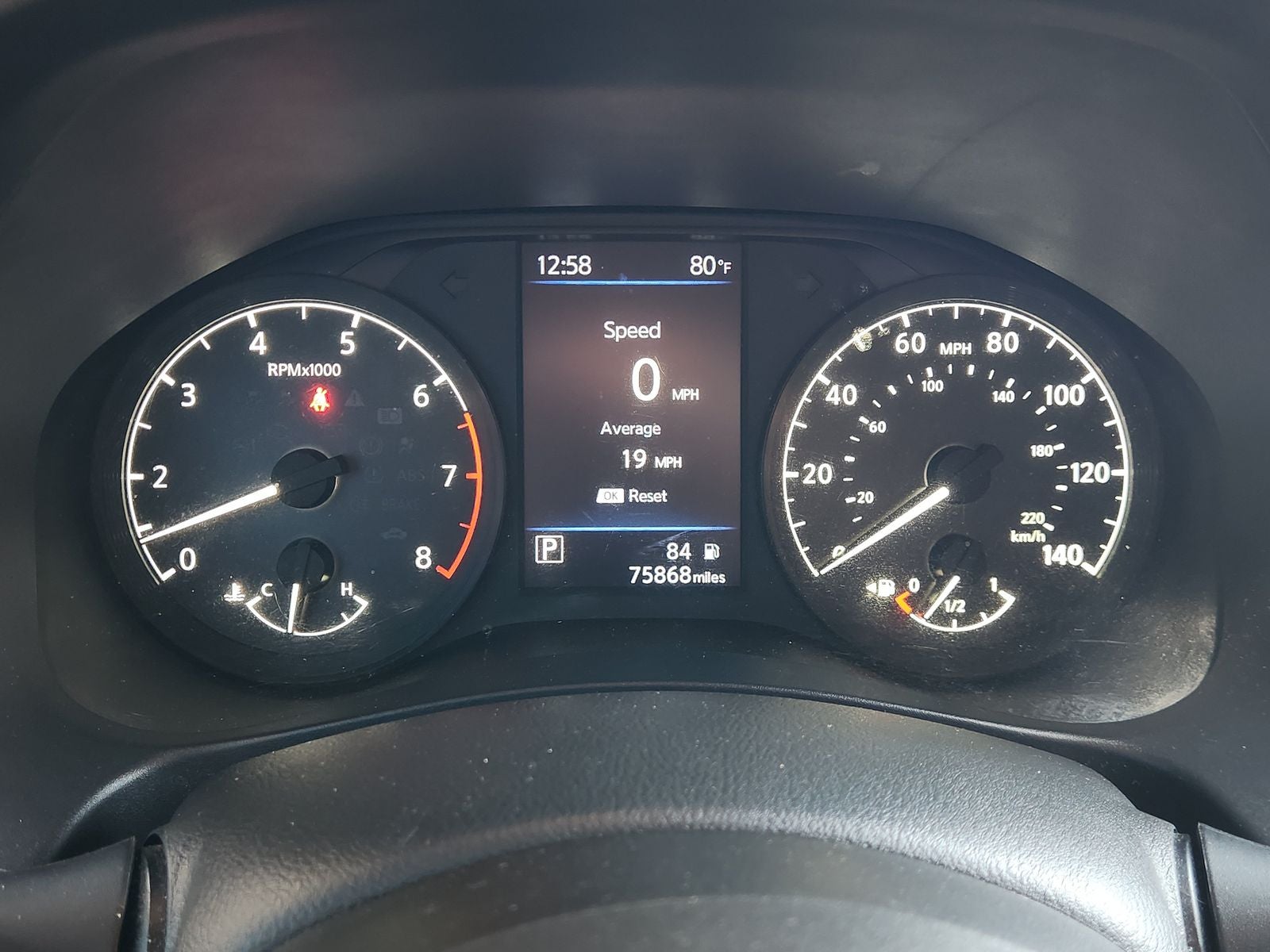 2021 Nissan Altima 2.5 S