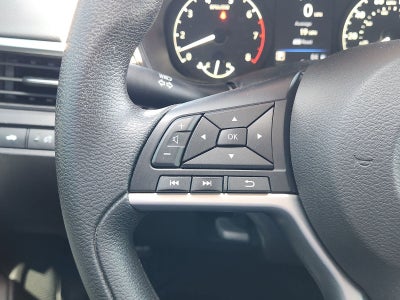 2021 Nissan Altima 2.5 S
