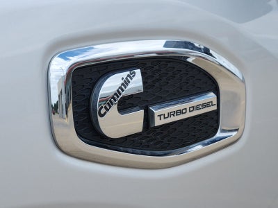 2017 Nissan Titan XD SV