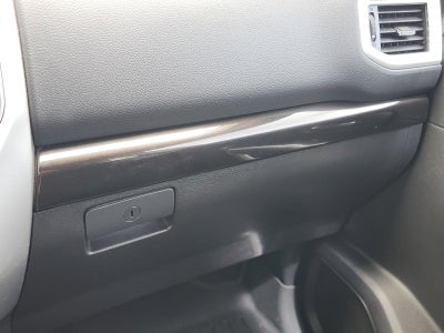 2017 Nissan Titan XD SV