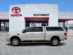 2017 Nissan Titan XD SV
