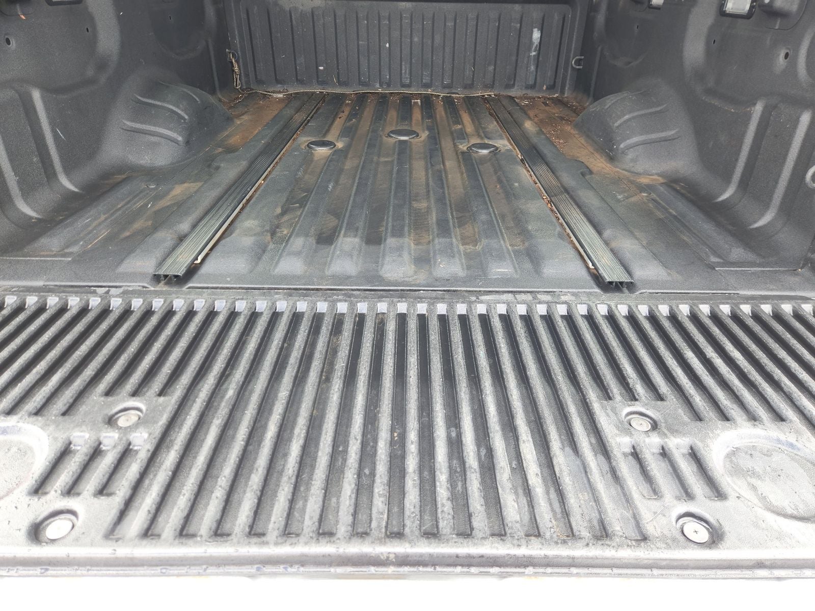 2017 Nissan Titan XD SV