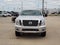 2017 Nissan Titan XD SV