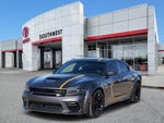 2022 Dodge Charger R/T Scat Pack Widebody