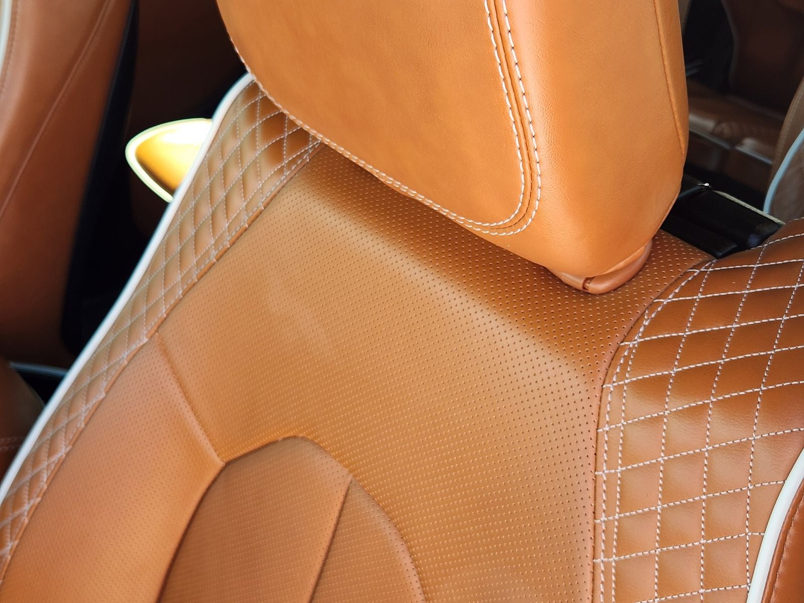 2025 Chrysler Pacifica Pinnacle