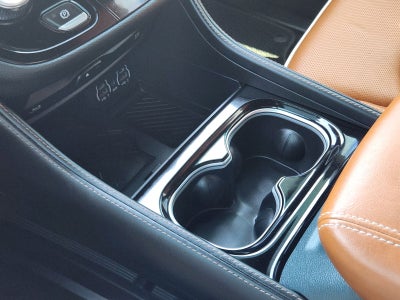 2025 Chrysler Pacifica Pinnacle