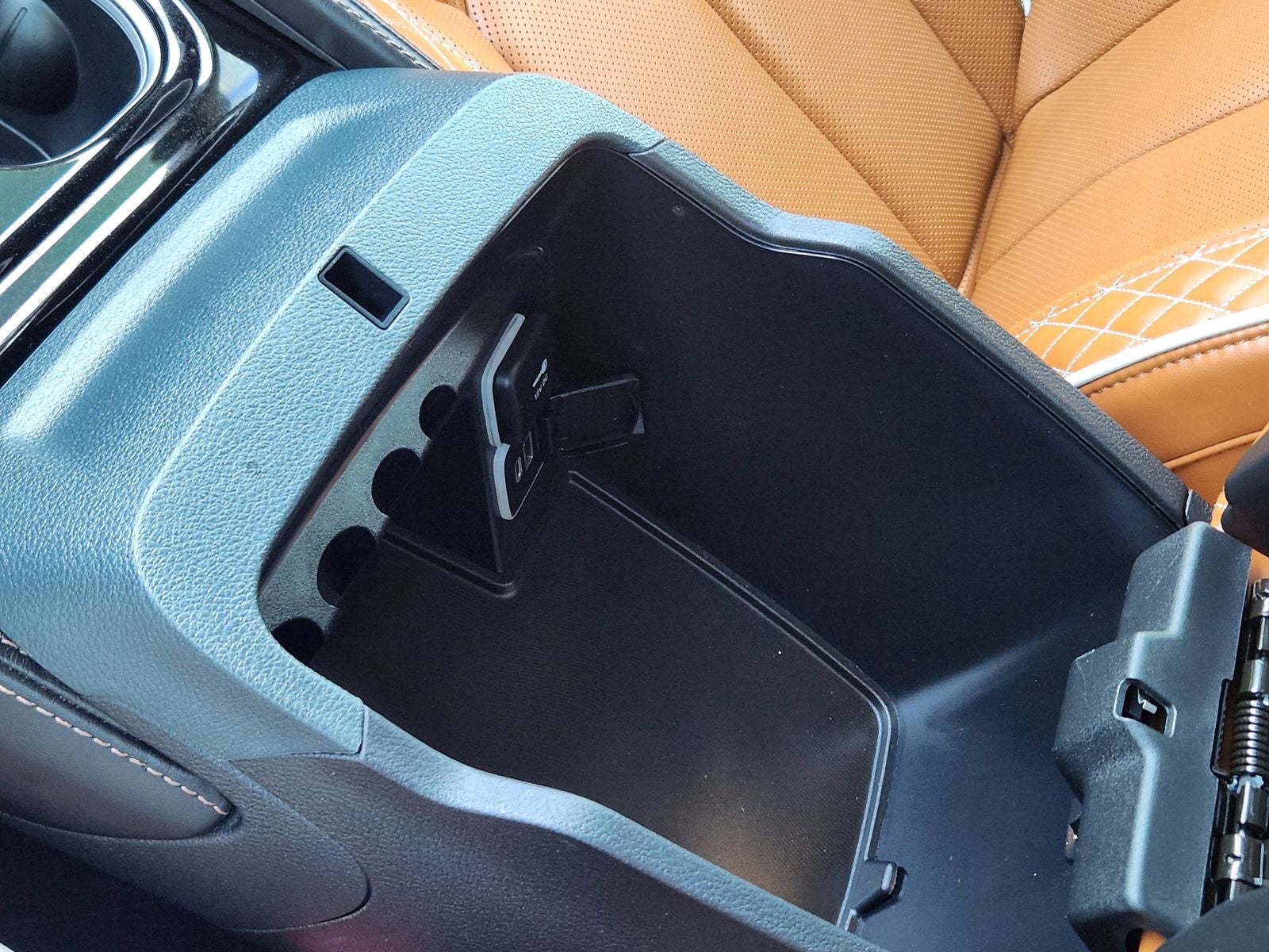 2025 Chrysler Pacifica Pinnacle